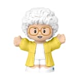 Little People Collector The Golden Girls Late Night Cheesecake, 40th Anniversary Set