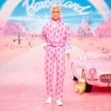 Barbie The Movie “I’m Coming With You” Ken Doll