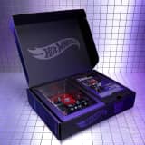 Hot Wheels Transformers Nemesis Prime