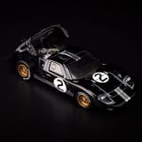 RLC Exclusive Ford GT40 MkII