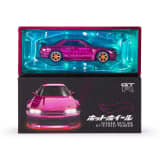 R/C 1:64 Nissan Skyline GT-R (R32) Pandem