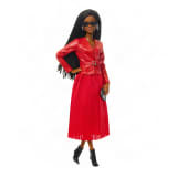 Barbie Signature @Barbiestyle Brooklyn Milan Fashion Week Doll