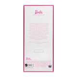 Modern Art Barbie Silkstone Doll