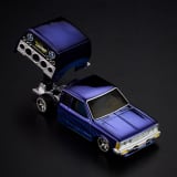 Hot Wheels RLC Exclusive 1986 Nissan 720 King Cab