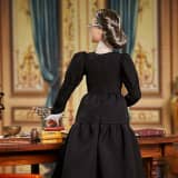 Susan B. Anthony Barbie Inspiring Women Doll