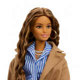 Barbie Signature @Barbiestyle New York Fashion Week Doll
