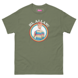 Hi Allan Doll T-shirt – Barbie The Movie