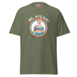 Hi Allan Doll T-shirt – Barbie The Movie