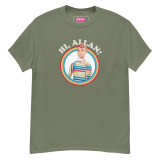 Hi Allan Doll T-shirt – Barbie The Movie