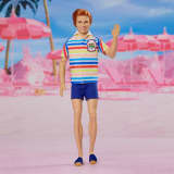 Barbie The Movie Allan Doll