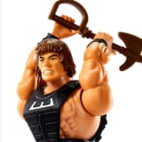 Masters of the Universe Origins Wun-Dar Figure - Made to Order