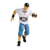 WWE Ultimate Edition John Cena Action Figure