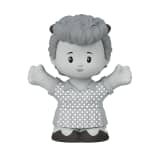 Little People Collector I Love Lucy: Lucy and Ricky Special Edition Figure Set