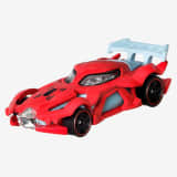 Hot Wheels Character Cars Spider-Man 5-Pack