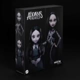 Monster High Skullector Addams Family Doll Two-Pack