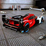 Hot Wheels Elite 64 Porsche 963