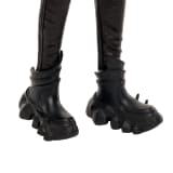 KPop Demon Hunters Deluxe Rumi Fashion Doll