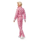 Barbie The Movie “I’m Coming With You” Ken Doll