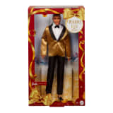 2025 Holiday Ken Doll 3