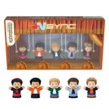 Little People Collector NSYNC Special Edition Set