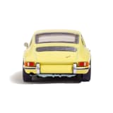 Hot Wheels x MoMA 1965 Porsche 911 Coupe