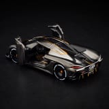 Hot Wheels RLC Koenigsegg Jesko Absolut