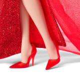 Barbie Mattel 80th Anniversary Doll – Blonde