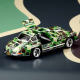 BAPE Hot Wheels 1955 Mercedes-Benz 300 SL