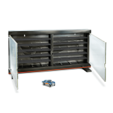 Hot Wheels Display Case