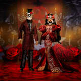 Barbie Signature Día De Muertos 2026 Ken Doll