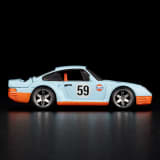 RLC Exclusive 1986 Porsche 959