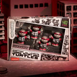 Little People Collector Teenage Mutant Ninja Turtles: Origins Special Edition Figure Set