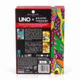 UNO x Keiichi Tanaami