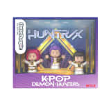 Little People Collector KPop Demon Hunters HUNTR/X Figure Set