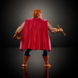 Masters of the Universe Origins Cartoon Collection Bow Action Figure