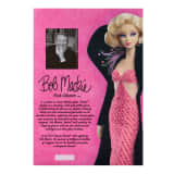 Barbie Bob Mackie Pink Glamor Doll