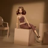 Barbie Signature You Create Barbie Basics Deluxe Kit #5