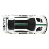Hot Wheels Car Culture Circuit Legends 2018 Bentley Continental GT3
