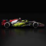 Hot Wheels Formula 1® 2026 Concept Car