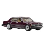 Hot Wheels Premium Pop Culture Stranger Things 1983 BMW 733i