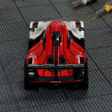 Hot Wheels Elite 64 Porsche 963