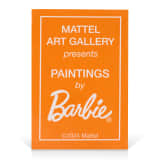 Modern Art Barbie Silkstone Doll