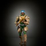 Masters of the Universe 2026 Chronicles Man-At-Arms Action Figure