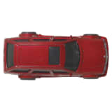 Hot Wheels Premium Car Culture Fast Wagons Mercedes-Benz E 36 AMG 36