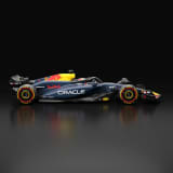 Hot Wheels F1 Series: 2024 Oracle Red Bull Racing RB20 Car #1