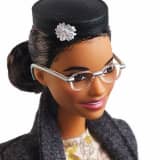 Rosa Parks Barbie Inspiring Women Doll