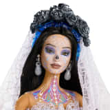 Barbie Día De Muertos La Llorona Doll