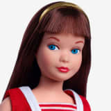 60th Anniversary Skipper Doll