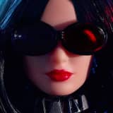 Star Wars x Barbie Darth Vader -Inspired Doll