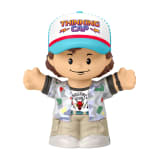 Little People Collector Stranger Things Hellfire Club Special Edition Set